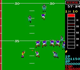10yard screenshot