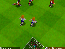 11beat screenshot