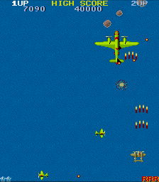 1942 screenshot