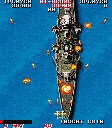 1943 screenshot