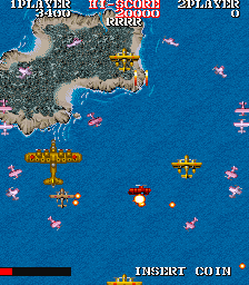 1943mii screenshot