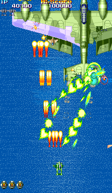 19xx screenshot