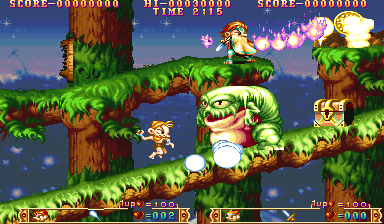3wonders screenshot