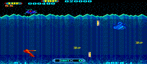 4dwarrio screenshot