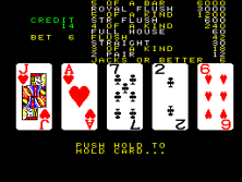 5clown screenshot