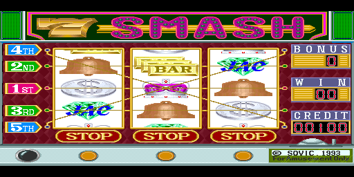 7smash screenshot