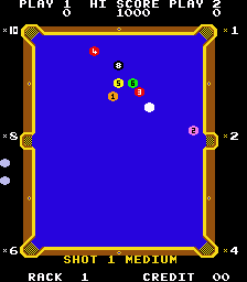 8ballact screenshot