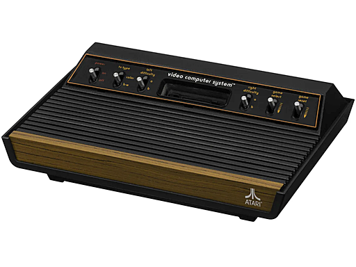 a2600 screenshot