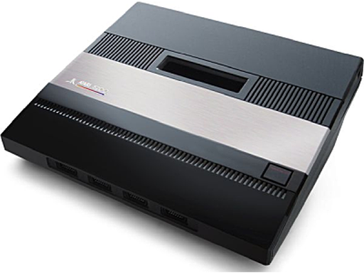 a5200 screenshot