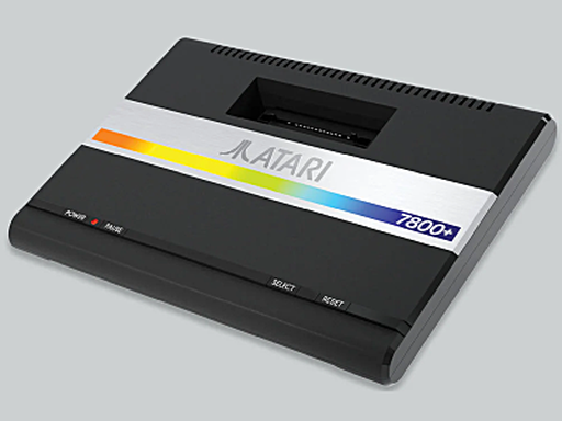 a7800 screenshot