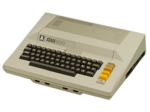 a800 screenshot