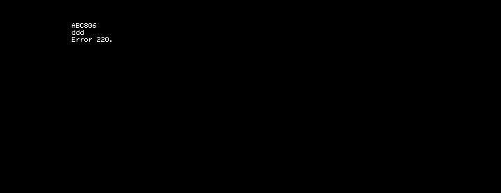 abc806 screenshot