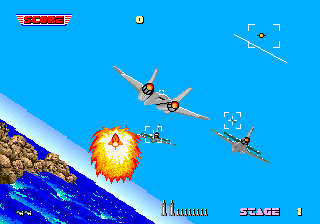 aburner screenshot
