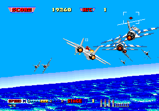 aburner2 screenshot