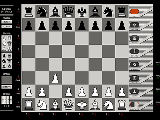 accord screenshot