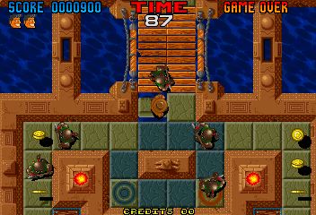 actionhw screenshot