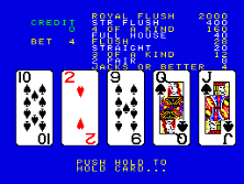 adpoker screenshot