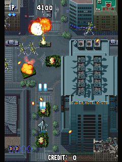 aerofgts screenshot