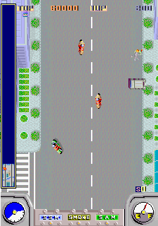 afighter screenshot