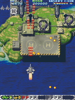 agallet screenshot