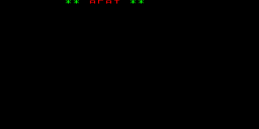 agat7 screenshot