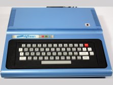 agvision screenshot