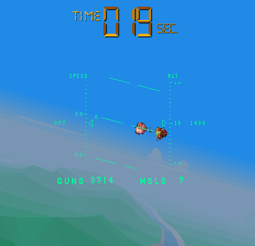 aircomb screenshot