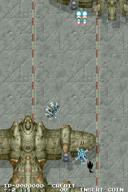 airduel screenshot