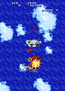 ajax screenshot