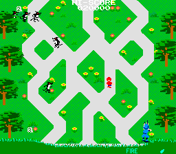 akazukin screenshot