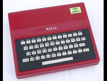 alice32 screenshot