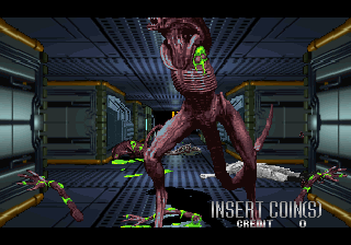 alien3 screenshot
