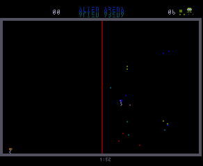 alienar screenshot
