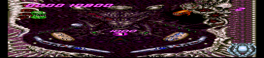 aliencr screenshot