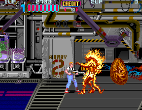 aliens screenshot