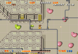 aliensyn screenshot