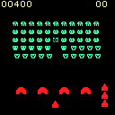 alinvade screenshot