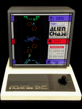 alnchase screenshot