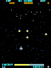 alphaxz screenshot