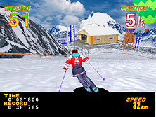 alpinr2b screenshot