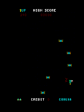 altair screenshot