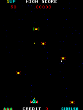 altair2 screenshot
