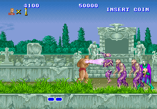 altbeast screenshot