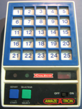 amaztron screenshot