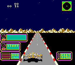 ambush screenshot