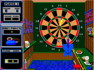 amerdart screenshot