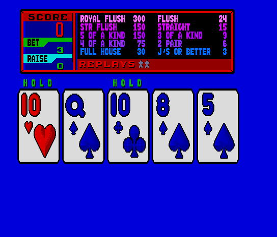 americna screenshot