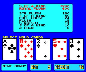 ampoker2 screenshot