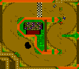 amspdwy screenshot