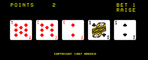 amusco screenshot